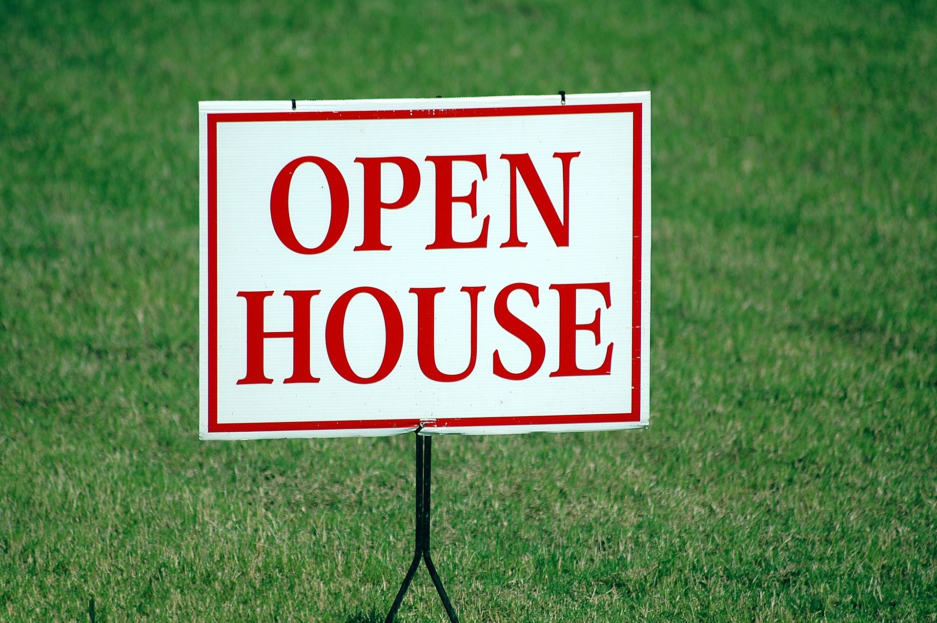Selling House